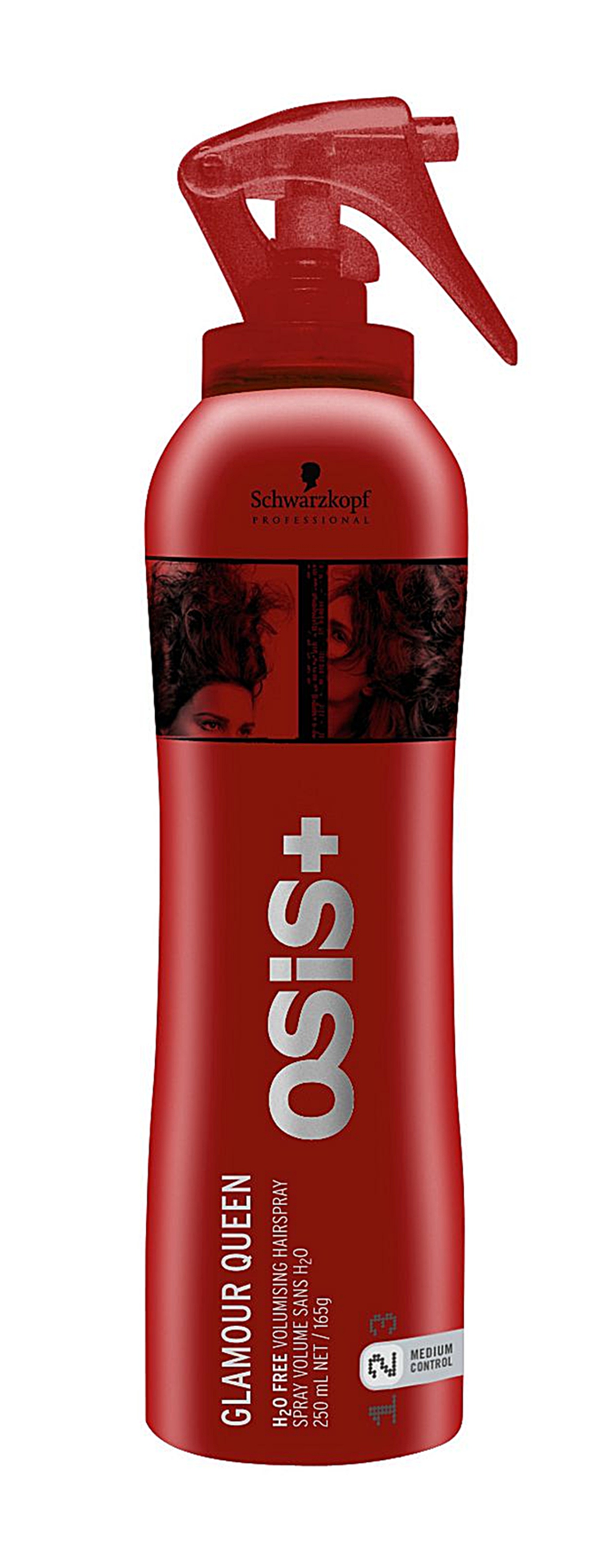 Osis+ Glamour Queen - Spray de Volumen