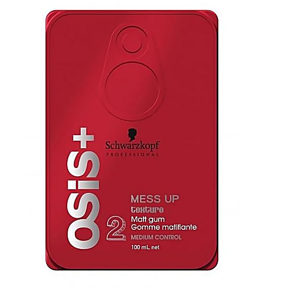 Osis+ Mess Up - Goma Creativa