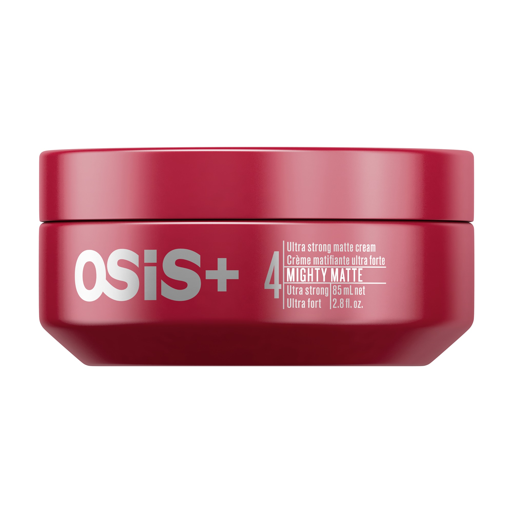 Osis+ Mighty Matte 100ml - Crema Mate Ultrafuerte