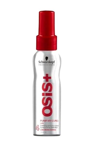 Osis+ Pump My Curls - Spray Crema Definicion Rizos