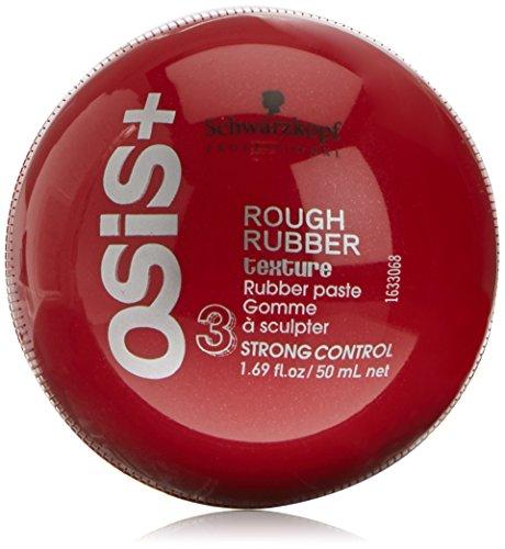 Osis+ Rough Rubber - Pasta Elastica