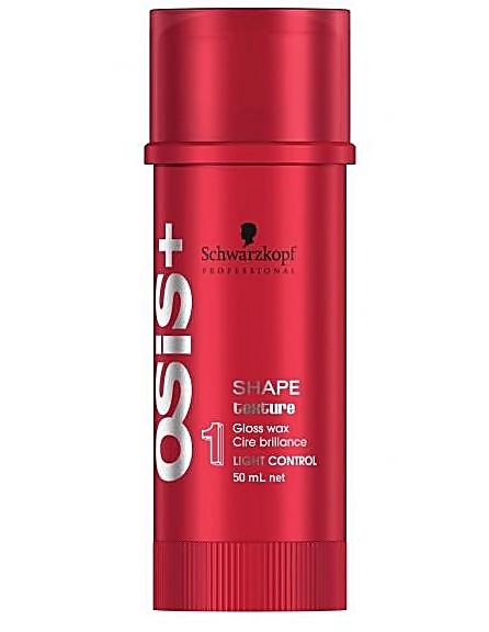 Osis+ Shape - Cera Flexible