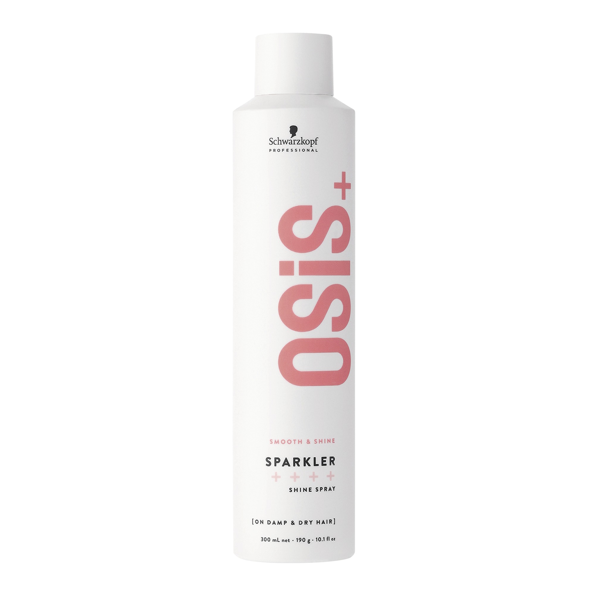 Osis+ Sparkler 500ml - Spray de Brillo