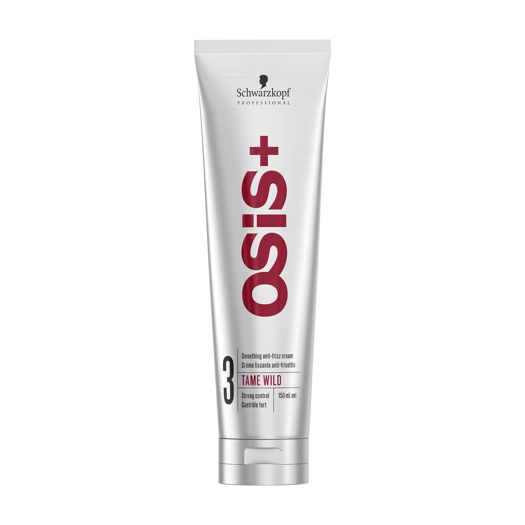 Osis+ Tame Wild - Crema Alisante Antiencrespado
