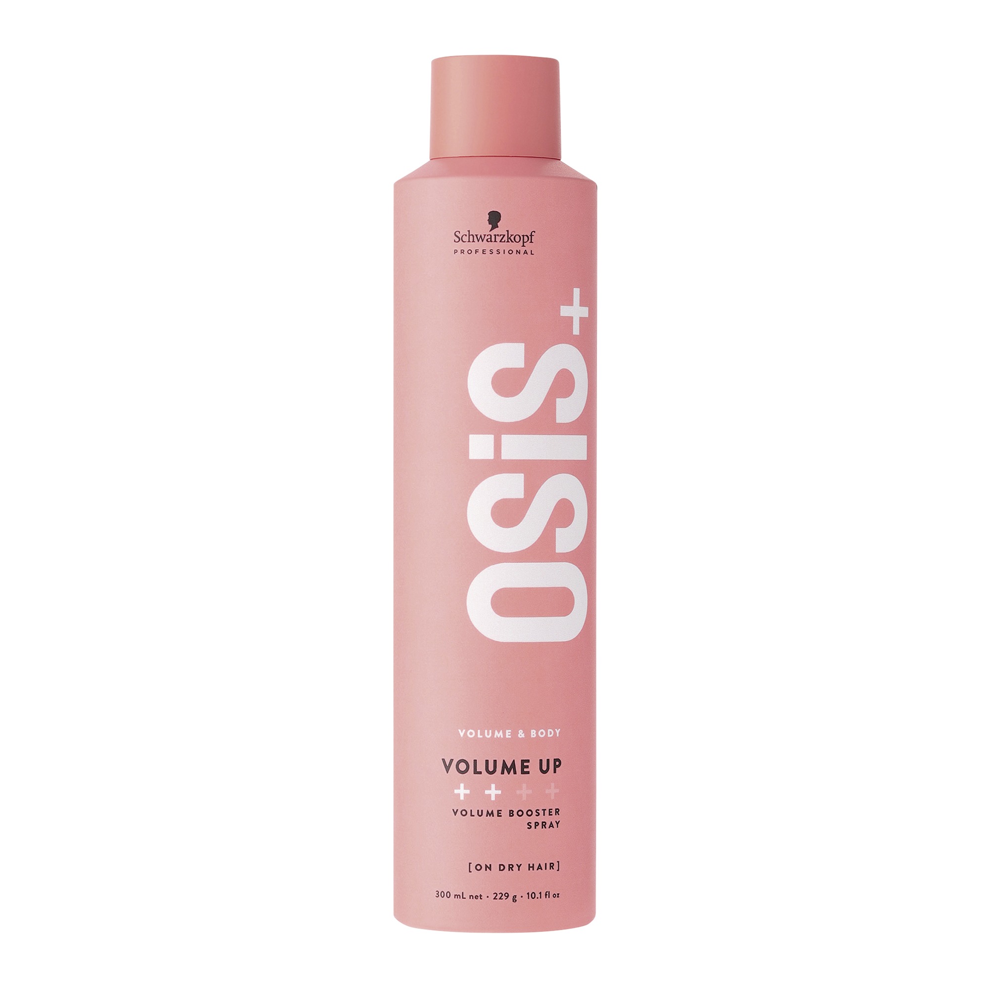 Osis+ Volume Up 300ml - Spray Potenciador Volumen