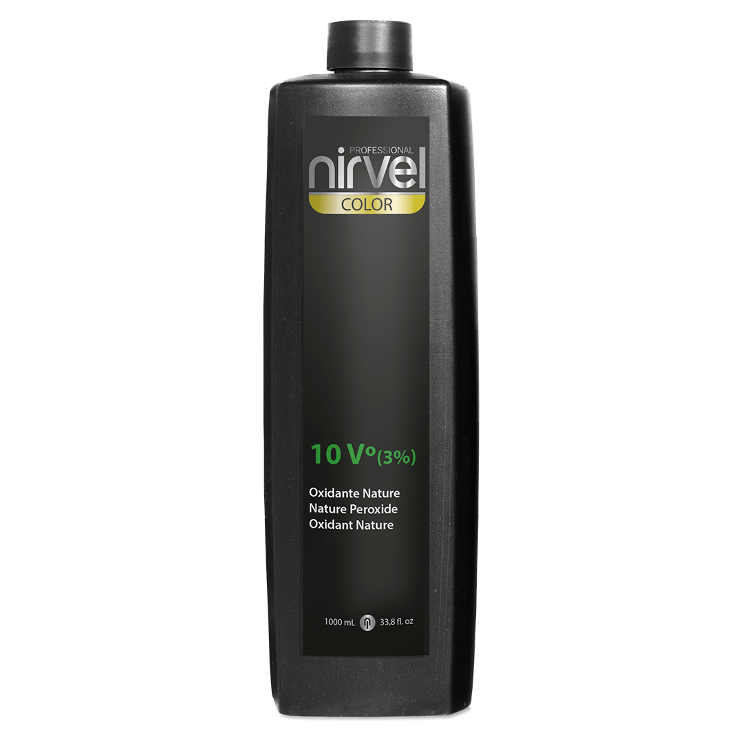 Oxidante Nature 10vol (3%) 1000ml