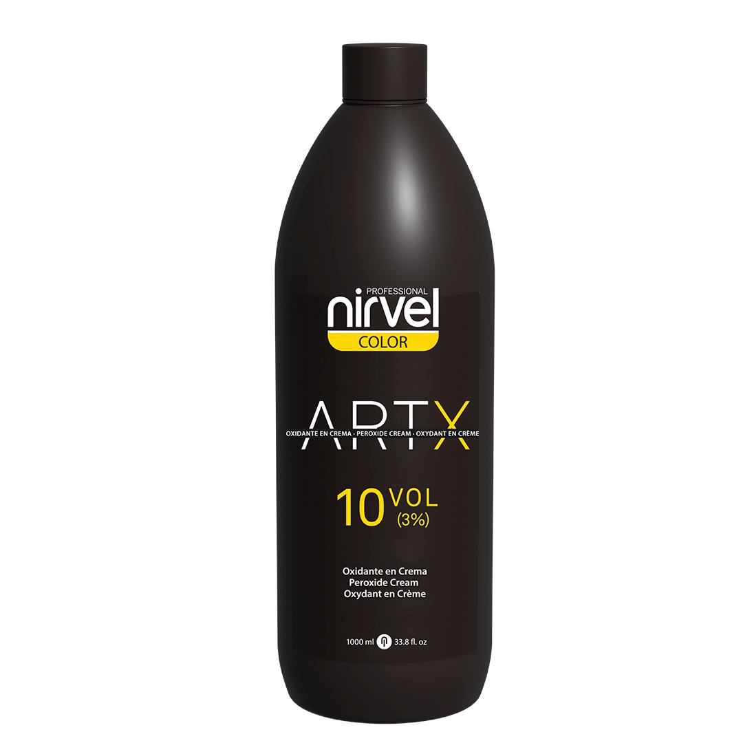 Oxigenada 10Vol. Nirvel