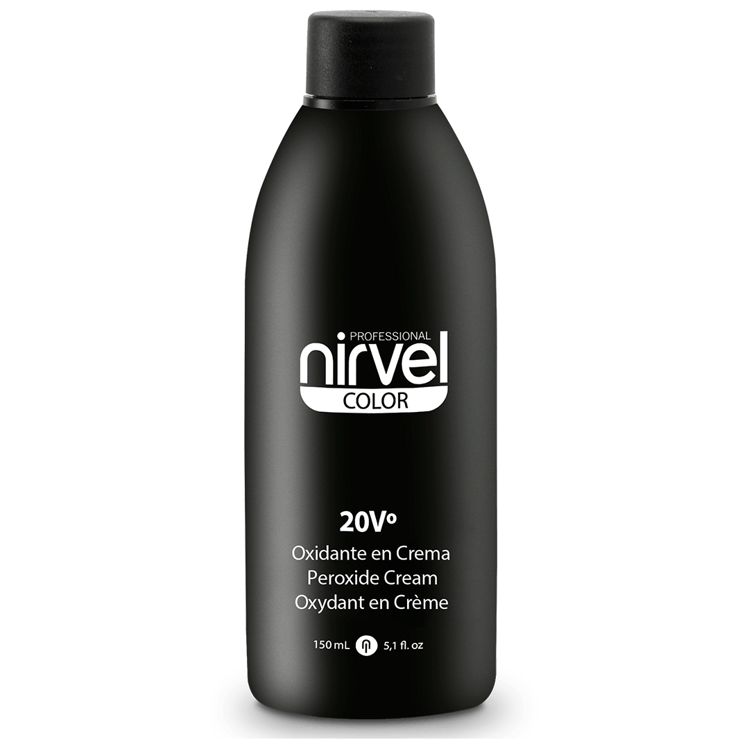 Oxigenada 20Vol. 150ml Nirvel