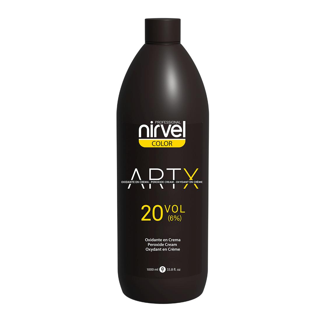 Oxigenada 20Vol. Nirvel