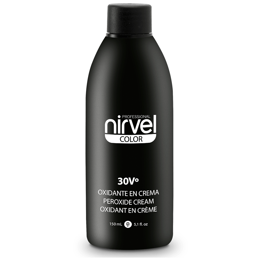 Oxigenada 30Vol. 150ml Nirvel