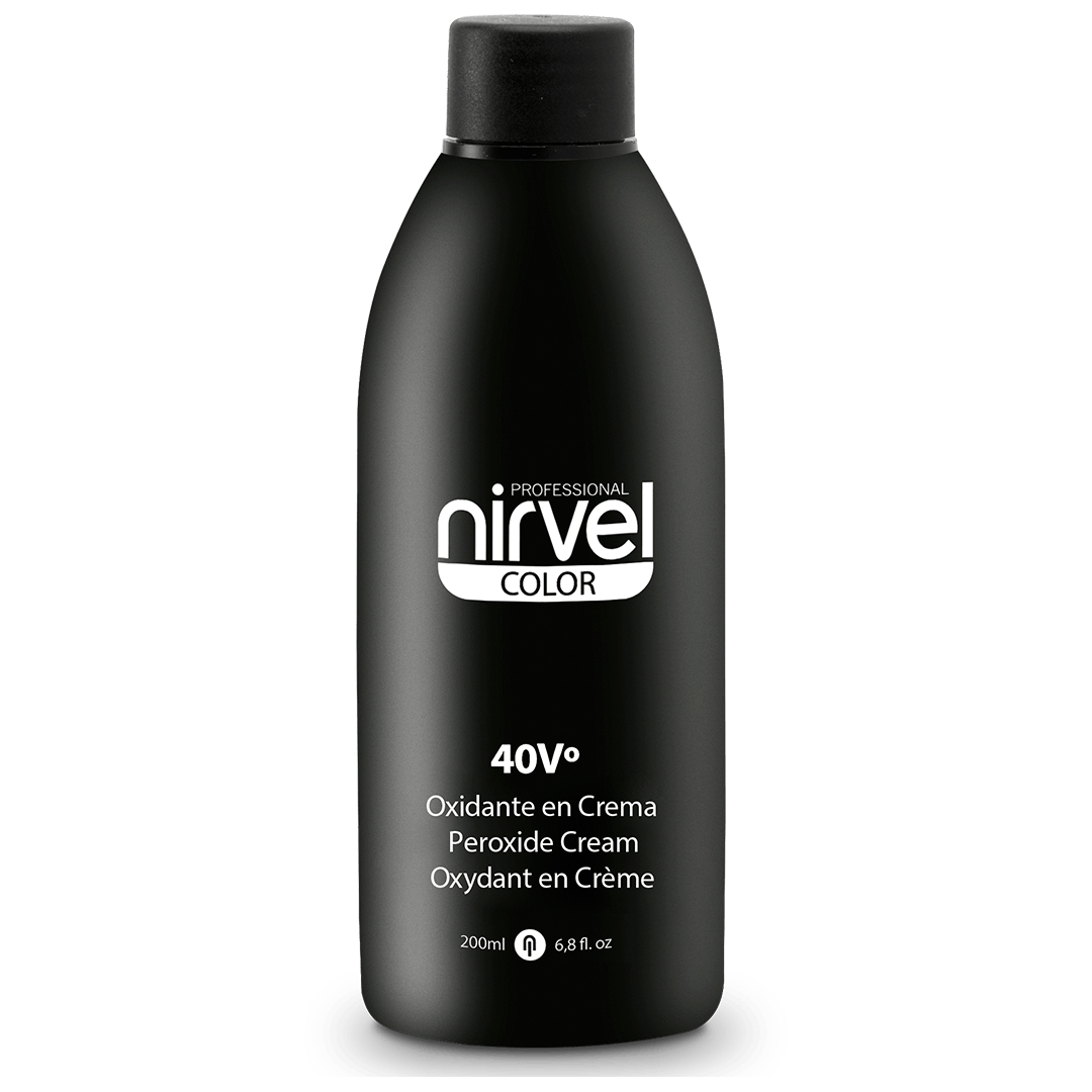 Oxigenada 40Vol. 150ml Nirvel