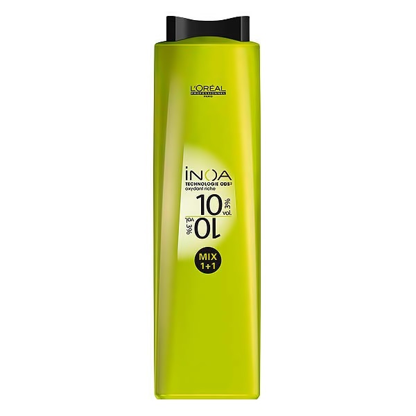 Oxigenada Inoa 10 vol 3%