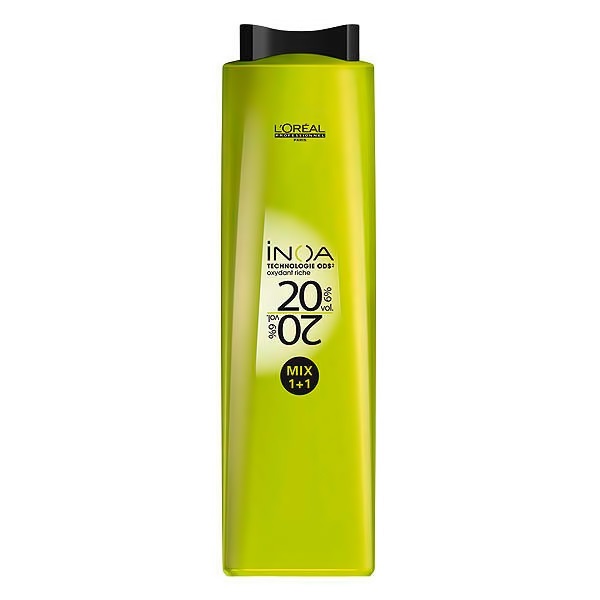 Oxigenada Inoa 20 vol 6%