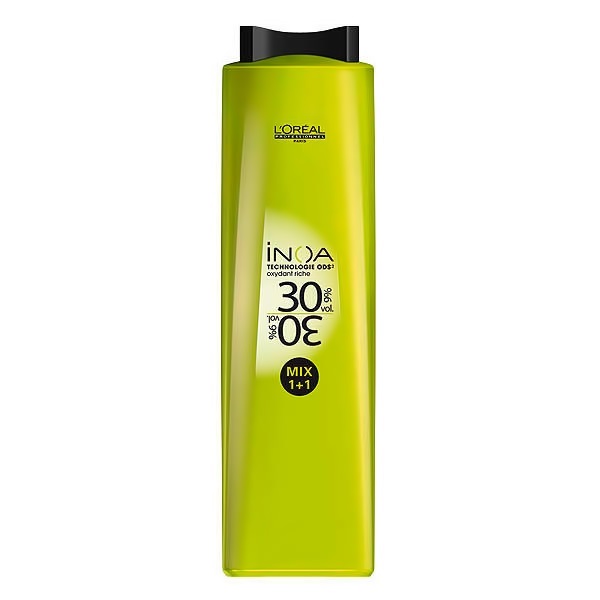 Oxigenada Inoa 30 vol 9%