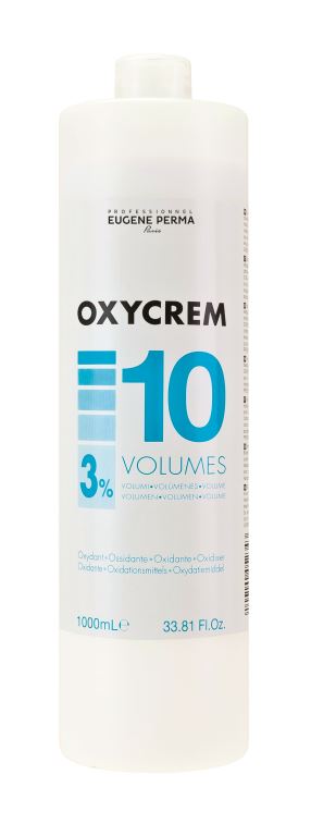 Oxigenada Oxycrem 10 vol. Eugene Perma