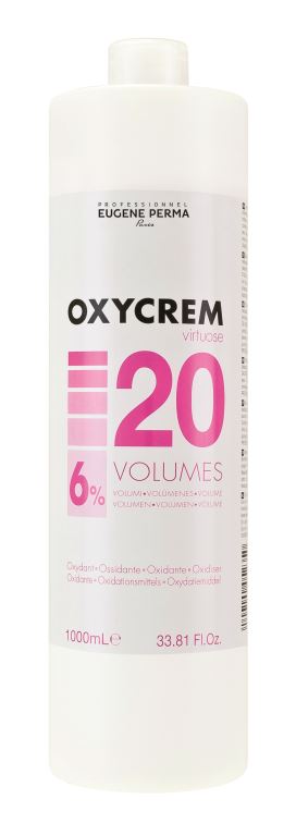 Oxigenada Oxycrem 20 vol. Eugene Perma