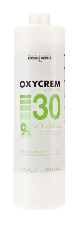 Oxigenada Oxycrem 30 vol. Eugene Perma