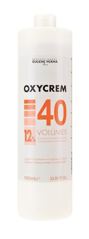Oxigenada Oxycrem 40 vol. Eugene Perma