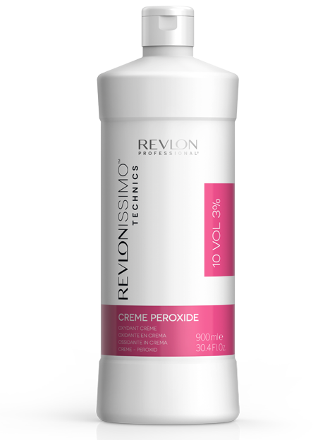Oxigenada Revlon 10vol 900ml