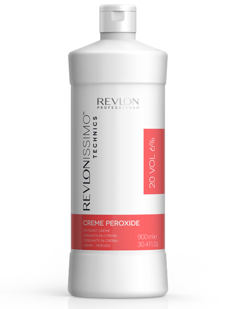 Oxigenada Revlon 20vol 900ml