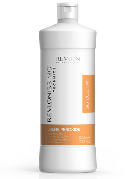 Oxigenada Revlon 30vol 900ml