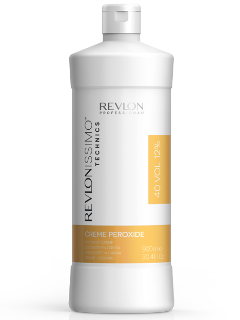 Oxigenada Revlon 40vol 900ml