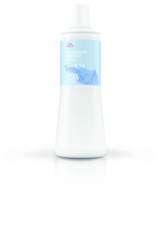 Oxigenada Welloxon Pastel 1+2 1,9% 6vol