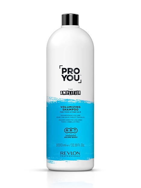 PY Amplifier Champu Volumen 1000ml Revlon