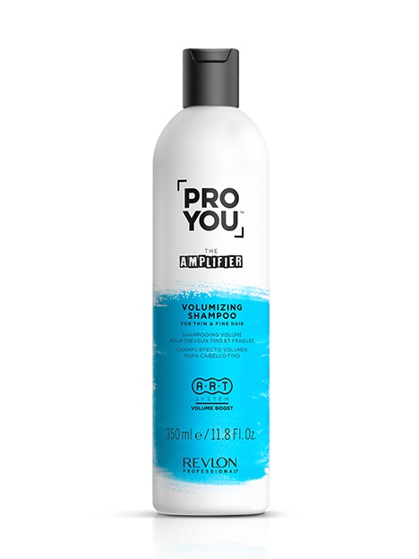 PY Amplifier Champu Volumen 350ml Revlon