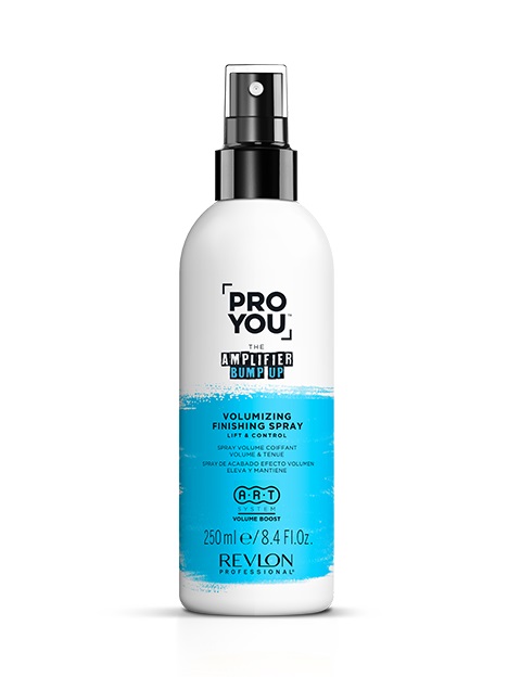PY The Amplifier Bump Up 250ml