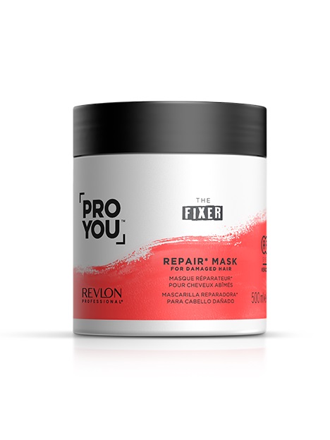 PY The Fixer Mascarilla Reparadora 500ml