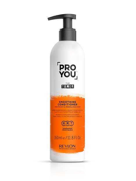 PY The Tamer Acondicionador Suavizante 350ml