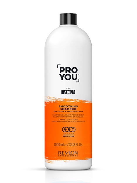 PY The Tamer Champu Suavizante 1000ml Revlon