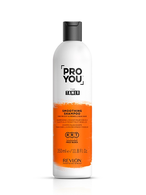 PY The Tamer Champu Suavizante 350ml