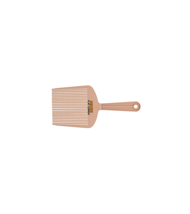 Paleta Nivel Flat Topper Altura 8mm Sibel