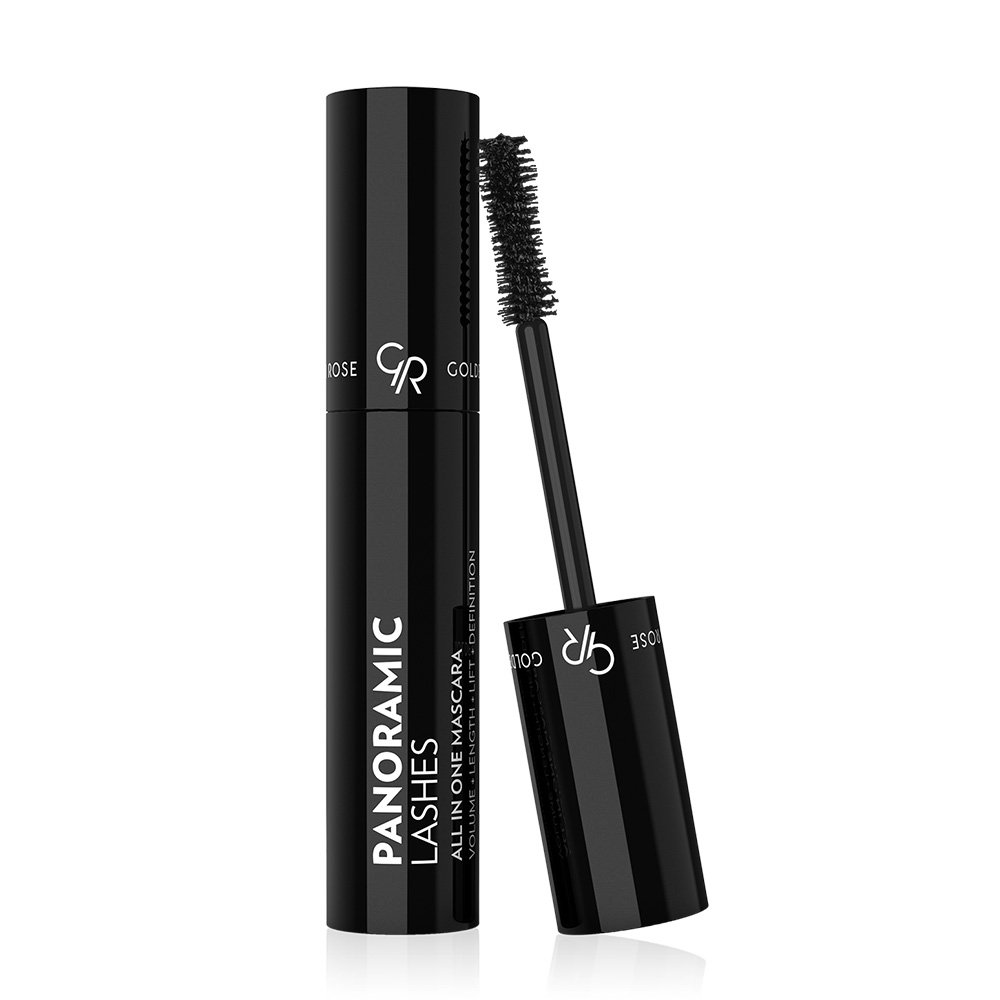 Panoramic Lashes Mascara GR