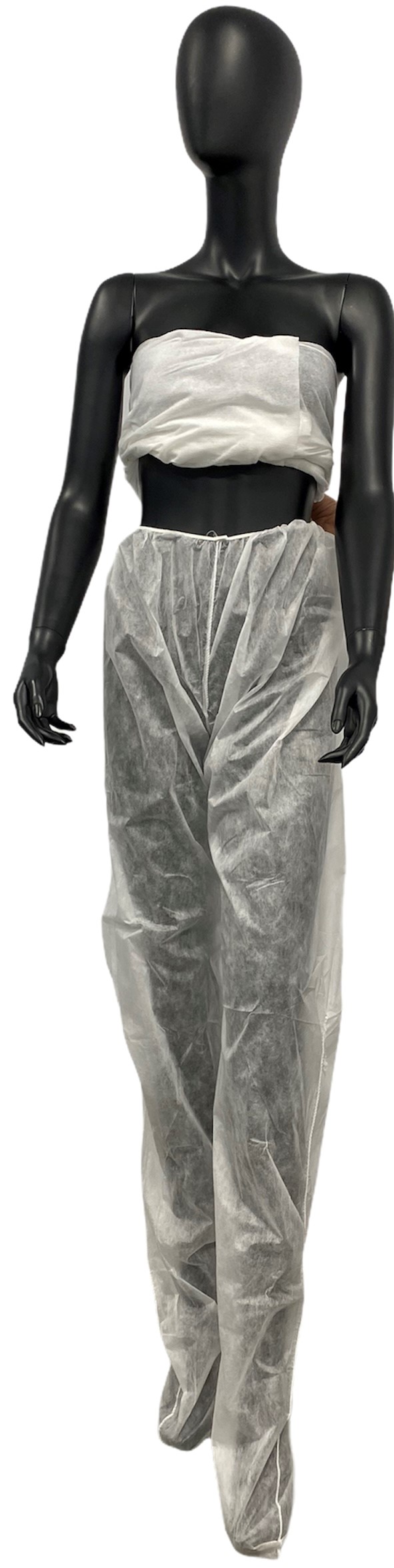 Pantalon Presoterapia 25g