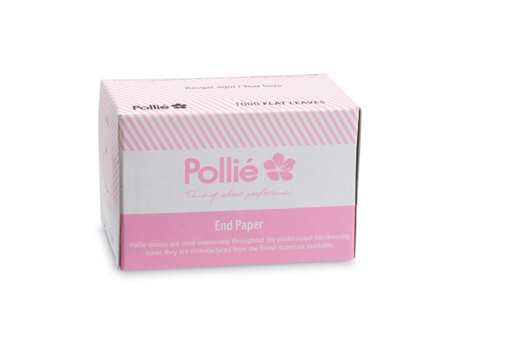 Papel Permanente Pollié