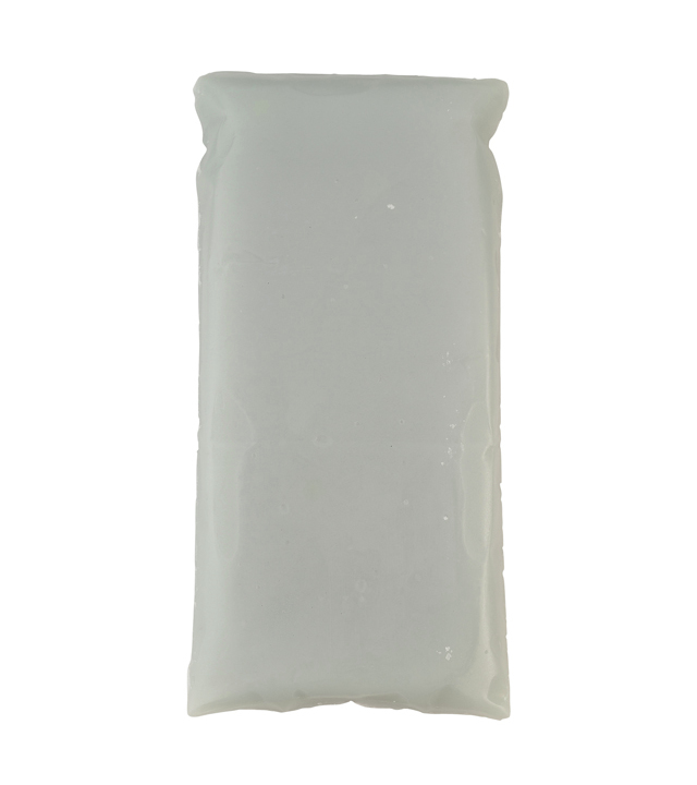 Parafina Aloe Vera 500gr Sibel