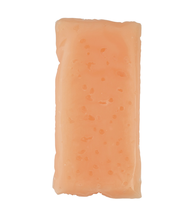 Parafina Melocoton 500gr Sibel