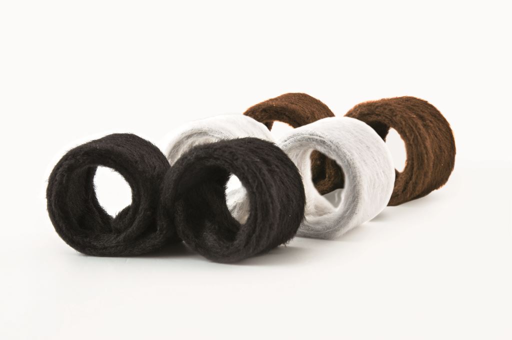 Pasador Flexible Izy Bun Sibel-PB