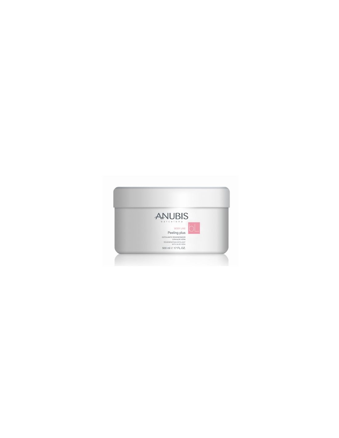 Peeling Plus 500ml Anubis