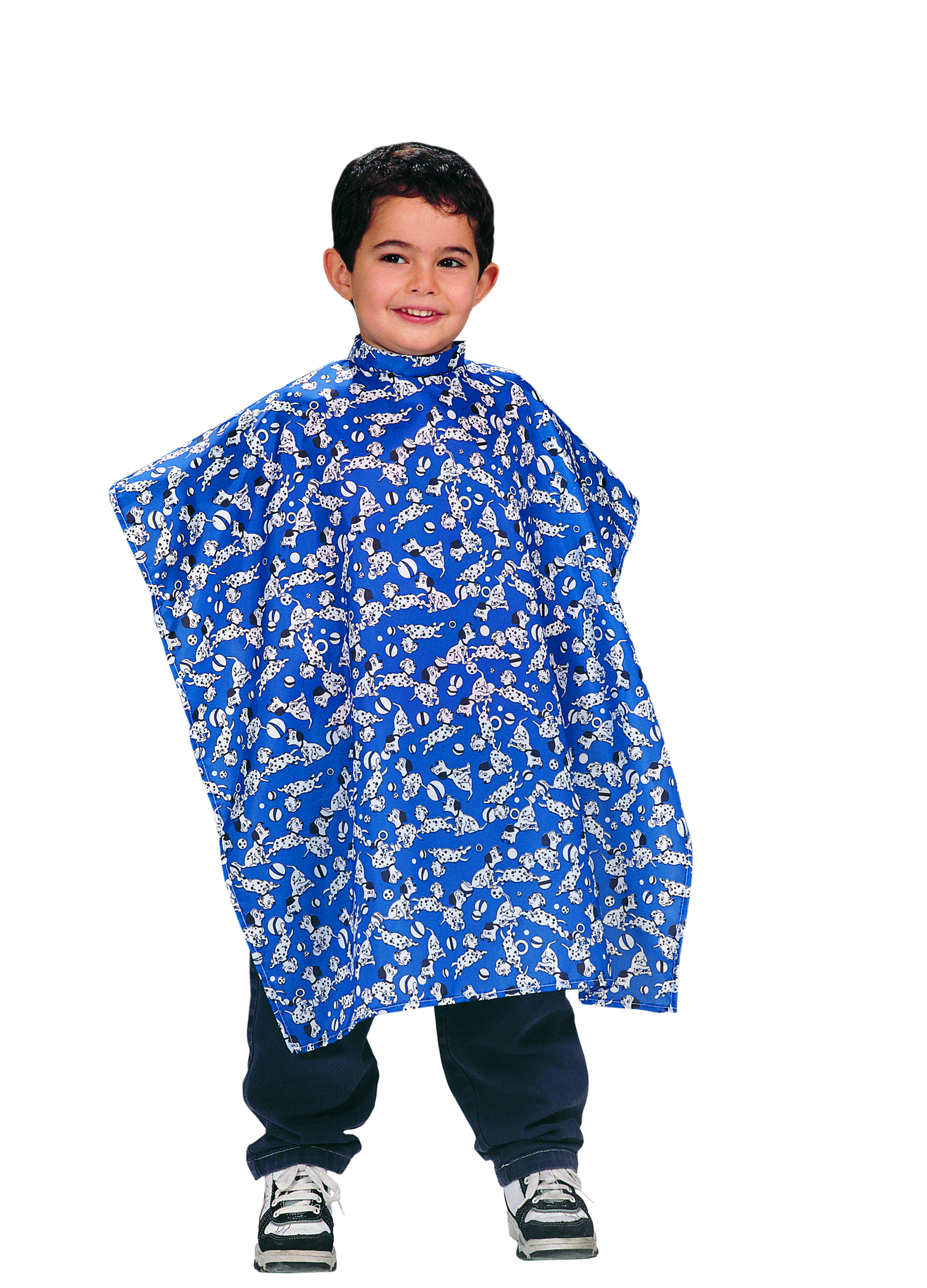 Peinador Niño Dalmata Giubra