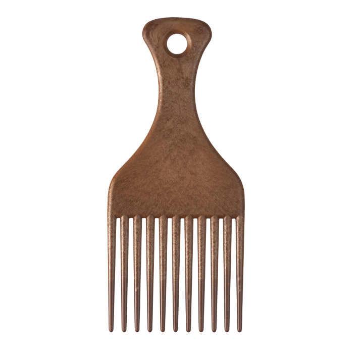 Peine Afro 11 Puas Grande EuroStil