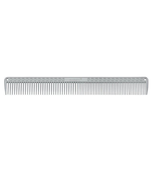Peine Aluminio Combs L Sibel