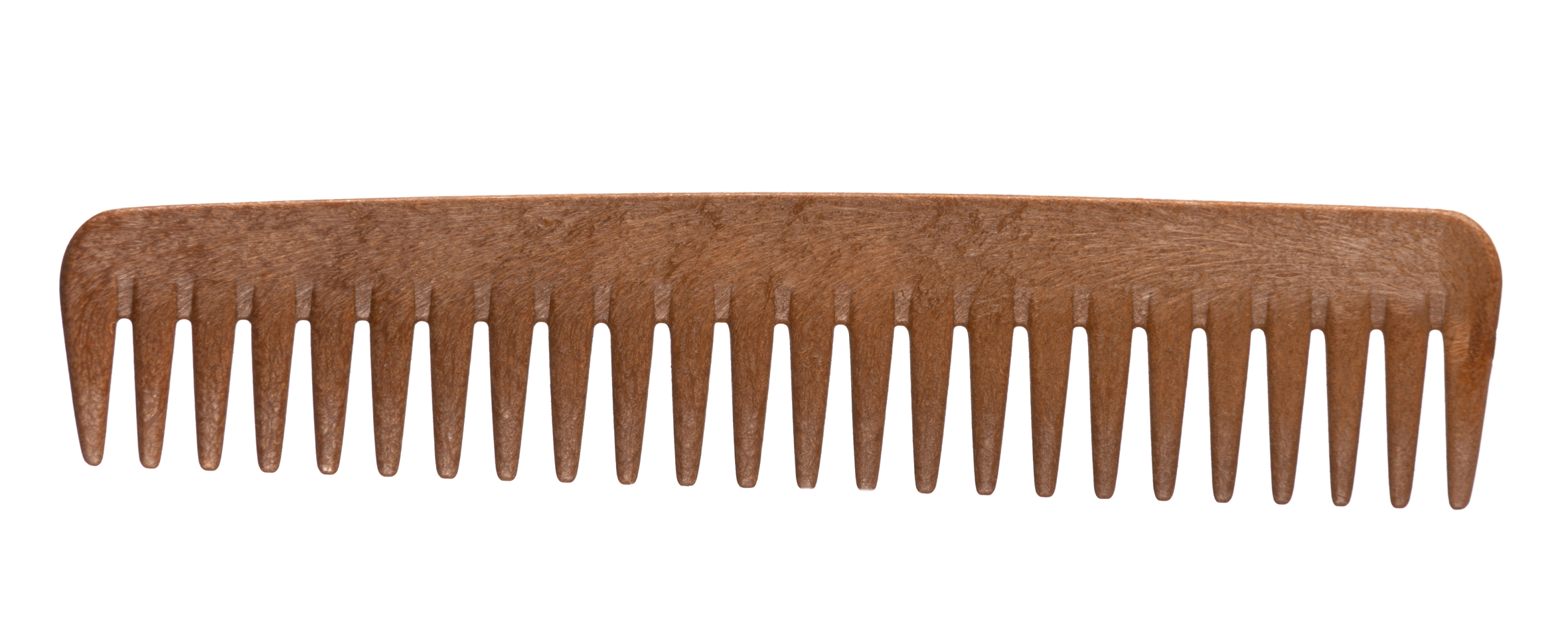 Peine Batidor Mechas Madera EuroStil