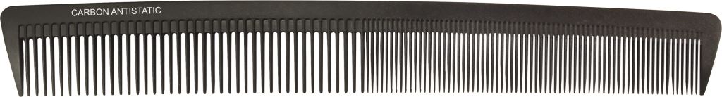 Peine Carbono Antiestatico 225cm Seven