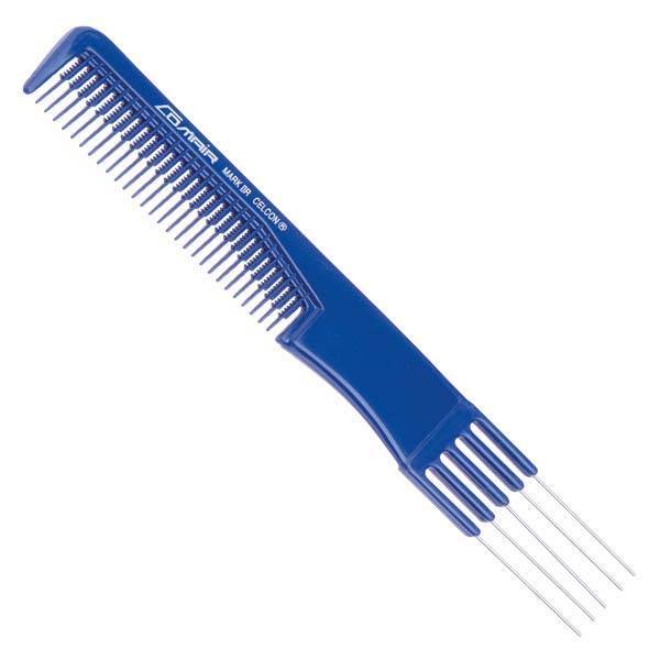 Peine Comair 5 Puas Metal 102