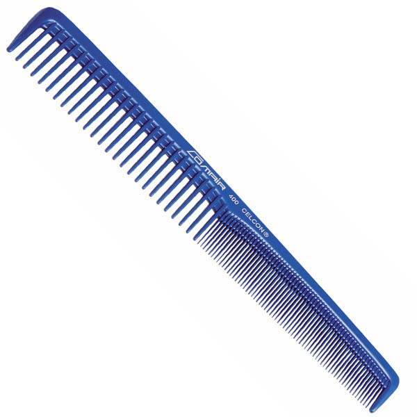 Peine Corte BLUE  400-401 Steinhart