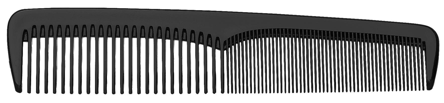 Peine Corte Negro Original